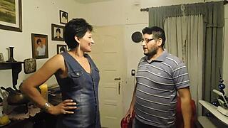 i love how he fucks my ass on the countertop and cleans it with tongue 😍