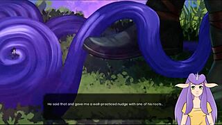 Legendary part 29: rough fucking of Myrtle with monster cock