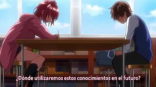 Jikan Episodio 1 Sub Español