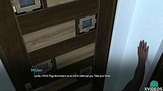 lynda rides dildo with tight pussy in pov