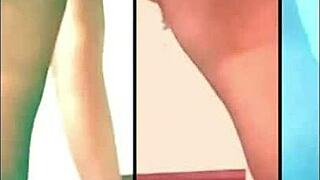 Puta Gorda Peruana Estira Ano Con Profundo Consolador Gorda Travesti