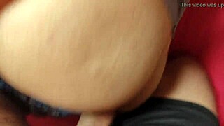 Gay Threesome Fucks In Alpine Chalet 😈