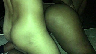 botando com na buceta da morena