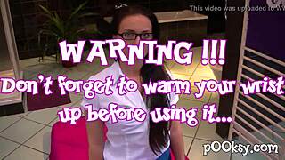 amateur big booty whore in pantyhose rubs and sucks pov, bent over for doggystyle fetish