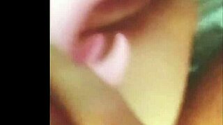 Fucking My Girl's Tight Pussy As She Cums!