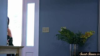 Taboo Milf Doggystyled After Cocksucking, Storyline Babe Glamour Blowjob Roleplay Mother In Law Fantasy Full Movie