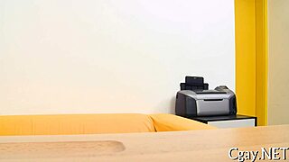 Hot Gay Encounters From Tumblr Videos