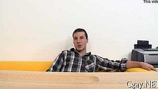 Hot Gay Encounters From Tumblr Videos