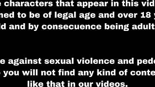 Naruto Hentai - Sarada's Uncensored Blowjob in POV