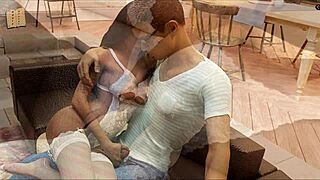 exploring alternate existence in this game part 19