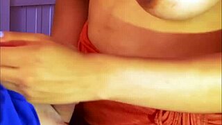 Popular Schoolgirl Seduces Teacher in Bedroom