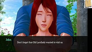 My New Family Episode 143