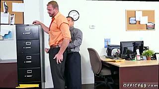 big booty twinks in steamy gay action