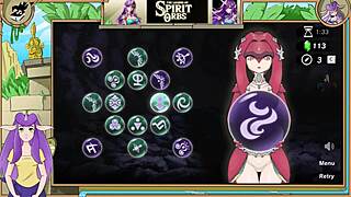 Mipha explores intimate adventures in the Legend of Zelda.