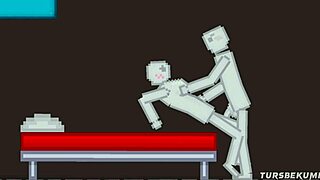 i'm having intense missionary sex in this anime game world