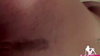 sexy party girl cheating on boyfriend, getting fucked deep and facial