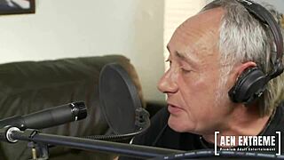 Christine Love AUDITIONS for MUSIC VIDEO and GETS CAST