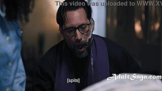 wanna see lulu chu’s scary halloween sexorcism?