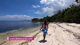 Thai Swingers Enjoy Outdoor Blowjob And Deepthroat Cumshot In Group