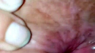 we fell off the moto but still ended up fucking in the hole