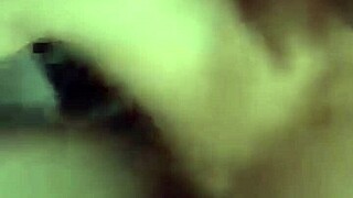 What Happens At Midnight With All That Cum?