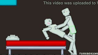 i'm having intense missionary sex in this anime game world