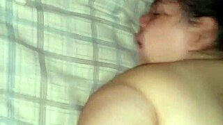 Fat Bbw Wife Enjoys Intimate Moments 😊