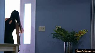 Classy Milf Pounded After Blowing Cock