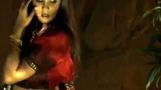 True Seduction From Erotic India