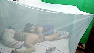 Fucking My Horny Neighbor Whore While Her Husband Shops At The Market Part 2