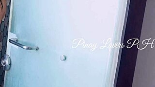 just met him, got fucked in hotel public cr 😳