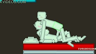 i'm having intense missionary sex in this anime game world