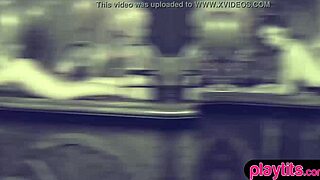 my dream date with petite redhead babe in lingerie solo softcore