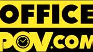 Sexy Milf Boss Shalina Devine Takes Hard Double Penetration