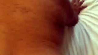 Cute Guy Pounds My Greedy Ass 😍