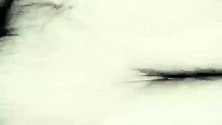 i'm enjoying the cuarentena with this hot latina nurse, amateurs style