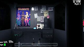 Want to see me peg that sweet futanari asshole?