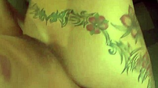 in this public pickup, a big tits milf gets deepthroated and facialized with a monster cock