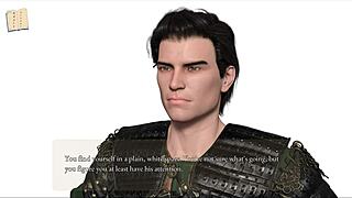 What happens in The Price of Power episode 53?