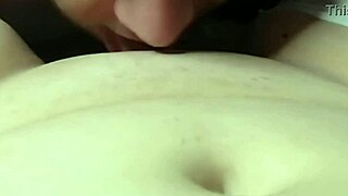 Can You Handle Watching Him Lick That Pussy So Intensely