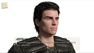 What happens in The Price of Power episode 53?