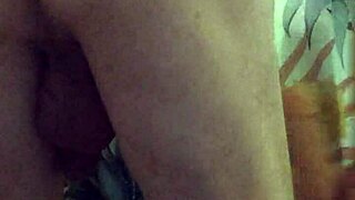 Detailed Anal Fucking With Monster Cock And Toys In Gay Scene