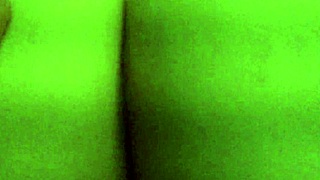 Amateur With Big Ass Rides Monster Cock In Cowgirl