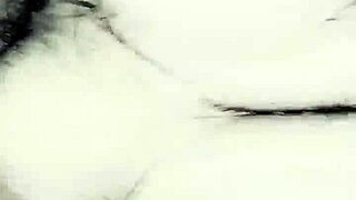 i'm enjoying the cuarentena with this hot latina nurse, amateurs style