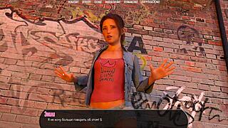 Complete walkthrough of halfway house part 19 gameplay