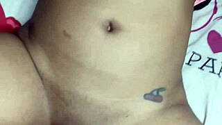 why does this young 18+ couple from usa upload their horny big tits and ass videos