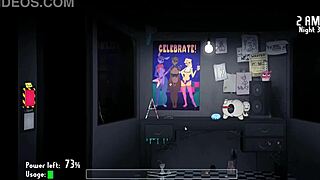 Want to see me peg that sweet futanari asshole?