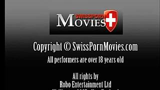 Blonde Lucy In Der Orgasmus Und Spermaschule Lucy25 Tr02