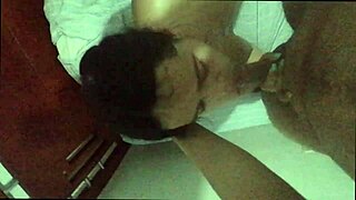 I Fuck That Fat Latina Colombian In Doggy Style With Monster Cock!