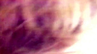 mature woman sucks huge cocks, cums in her mouth casually